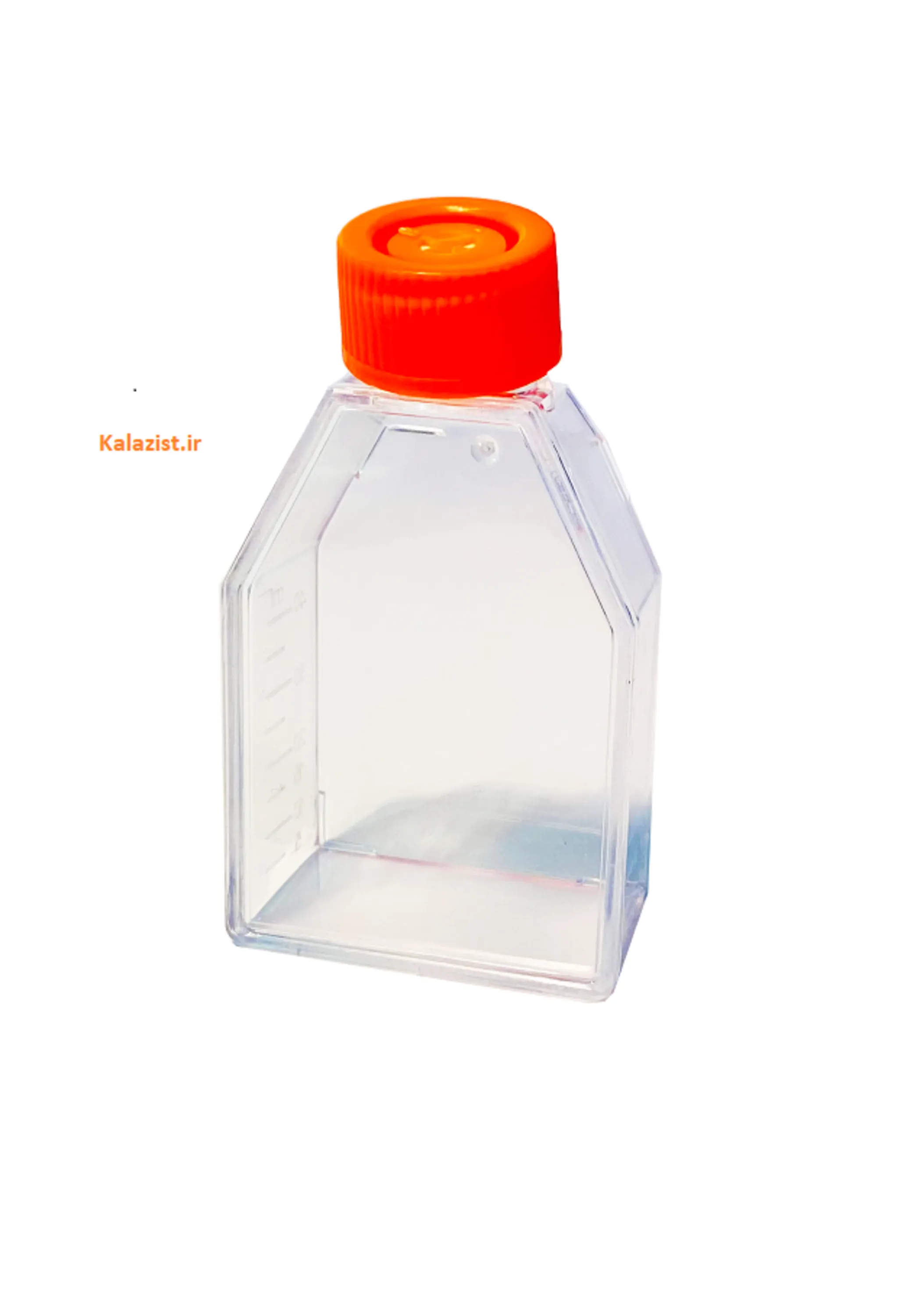 Apa t25 cell culture flask  کالا زیست kalazist 